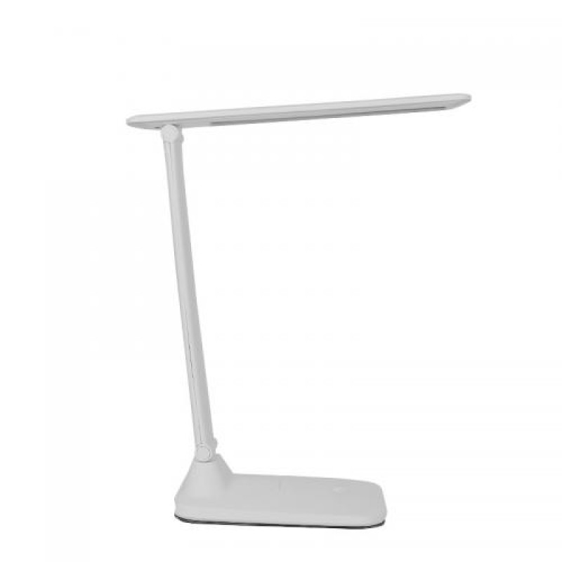 Настільна LED лампа Lesko BST-706 складана USB 12799-82654
