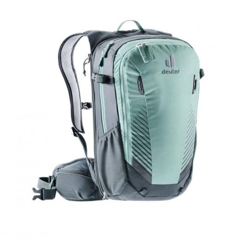 Рюкзак Deuter Compact EXP 12 SL Синій (1052-3206021 2444)