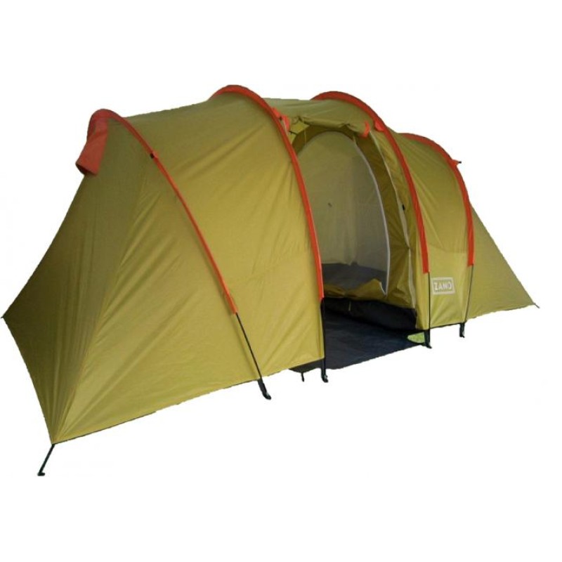 Намет туристичний ZANO GOBI-4A