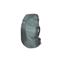 Чохол Terra Incognita RainCover M Темно-сірий (TI-02678)