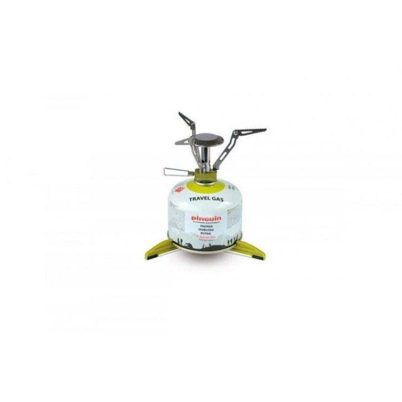 Пальник газовий Pinguin Trek (PNG 611)