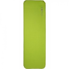 Килимок самонадувний Exped SIM Ultra 5 LW 197х65х5 см Зелений (1054-018.1049)