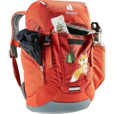 Рюкзак Deuter Waldfuchs 14 л Червоний (1052-3610322 5909)