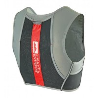 Рюкзак-жилетка Travel Extreme X-Run L Red (1060-TE-A027LR)