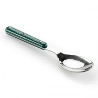 Ложка GSI Outdoors Pioneer Tablespoon 20,1 см Зелений (1099-25118)