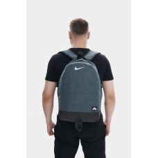Рюкзак Матрас Темний меланж Nike (1158585970)