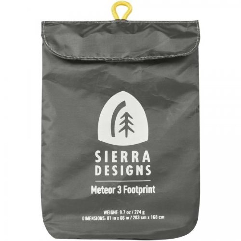 Захисне дно для намету Sierra Designs Footprint Meteor 3