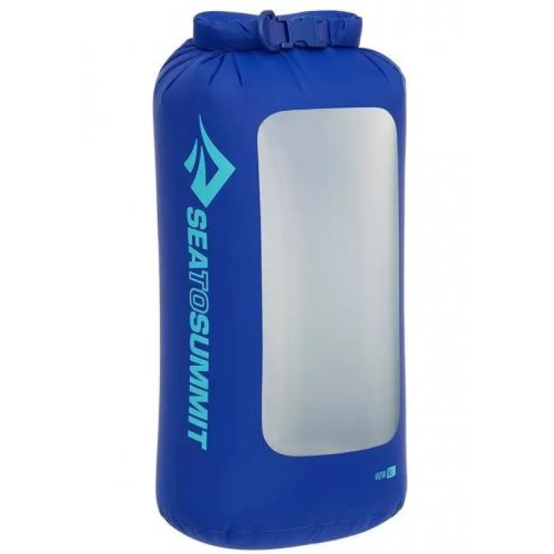 Гермомішок Sea To Summit Lightweight Dry Bag View 8 L Surf The Web (1033-STS ASG012131-041602)