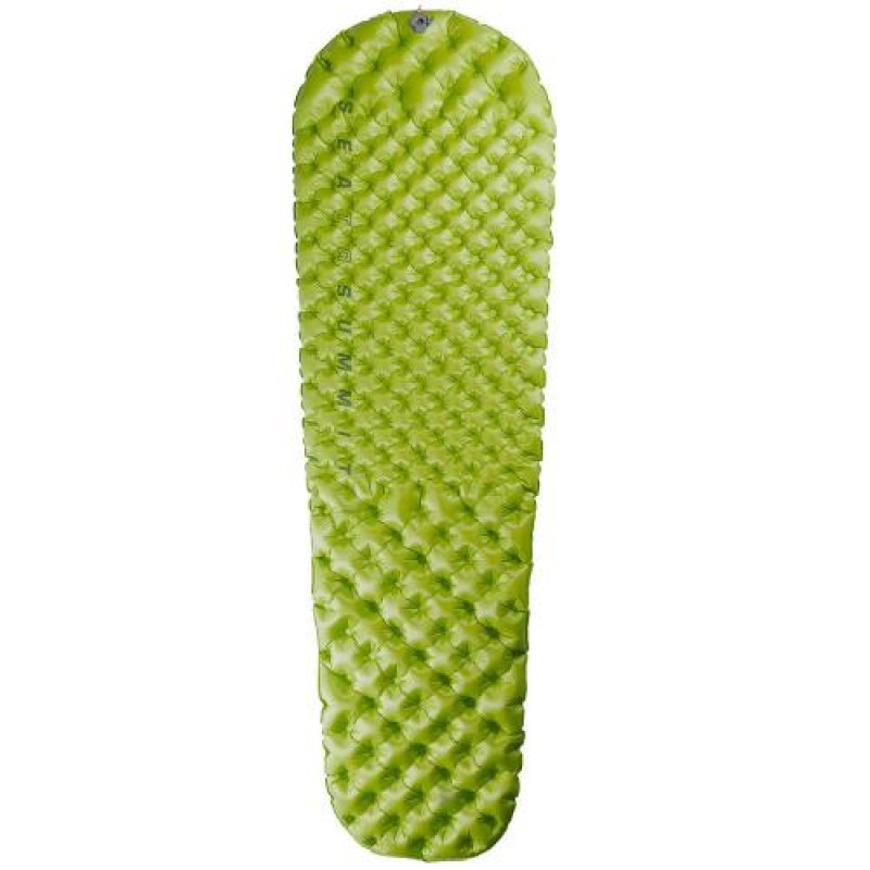 Коврик надувний Sea To Summit Comfort Light Insulated Mat Regular (1033-STS AMCLINS_R)