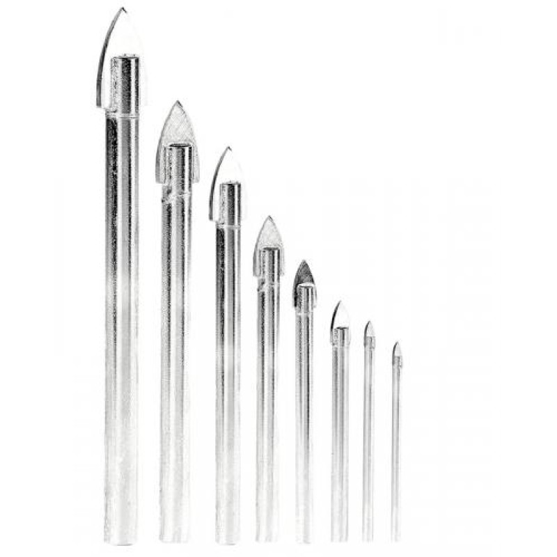 Набір свердлів 