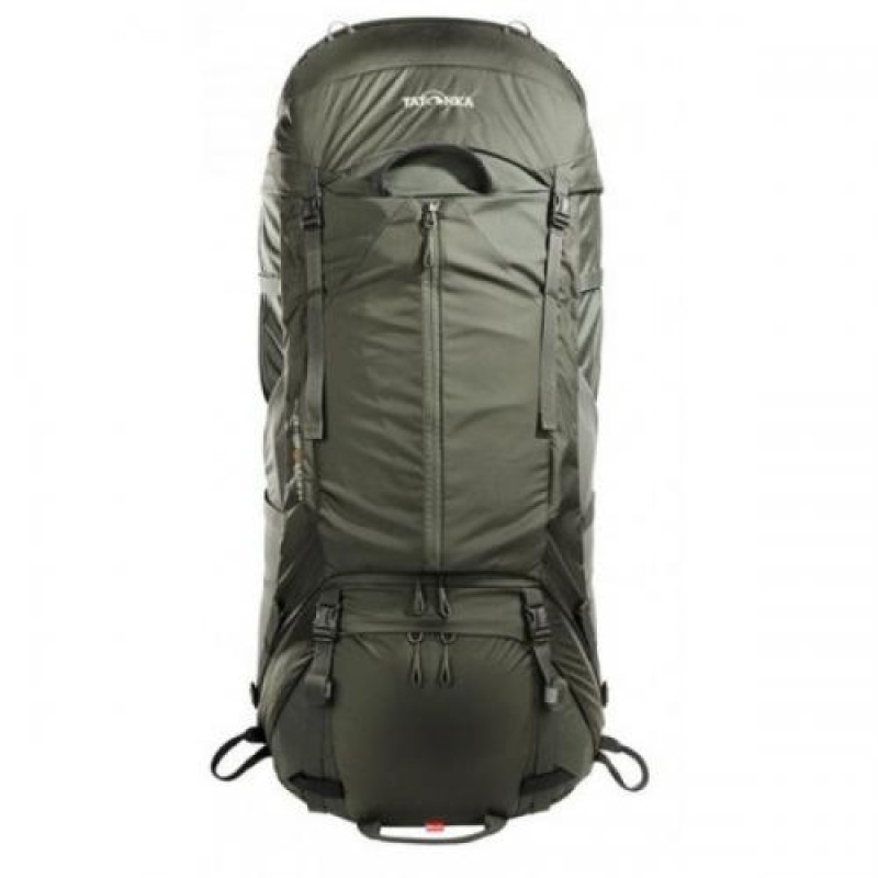 Рюкзак Tatonka Yukon X1 85+10 Stone Grey Olive (1033-TAT 1348.332)