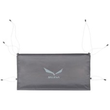 Підстилка для намету Salewa Footprint Sierra Leone II 206х116 см Сірий (1054-013.003.0976)