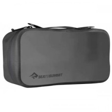 Гермочохол Sea To Summit Hydraulic Packing Cube M Jet Black (1033-STS ASG015121-050107)