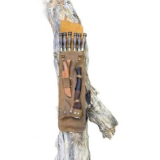 Набір шампурів Gorillas Market 