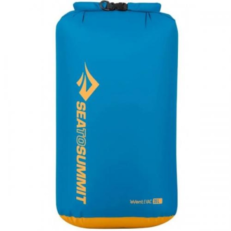 Гермочохол Sea To Summit Evac Dry Bag 35 L Turkish Tile (1033-STS ASG012031-071612)