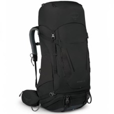 Рюкзак Osprey Kestrel 68 Black L/XL (1054-009.3302)