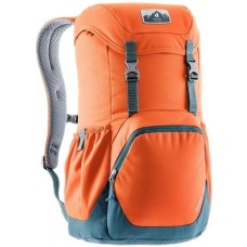 Рюкзак Deuter Walker 20 л Paprika-arctic (1052-3812821 9312)