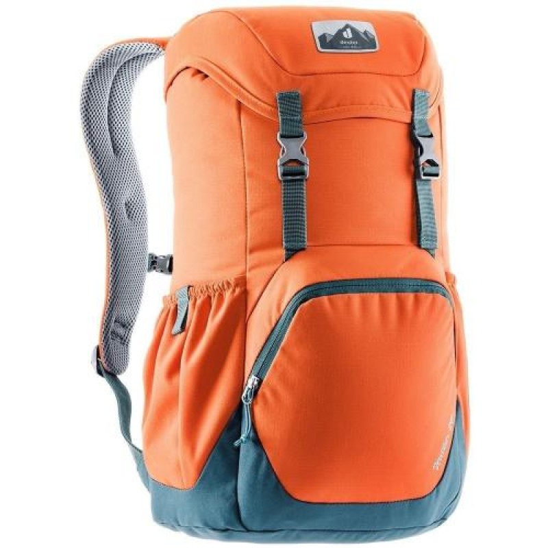 Рюкзак Deuter Walker 20 л Paprika-arctic (1052-3812821 9312)
