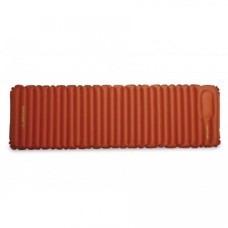 Надувний килимок Pinguin Skyline XLarge Помаранчевий