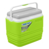 Ізотермічний контейнер Pinnacle Eskimo 10 л салатовий