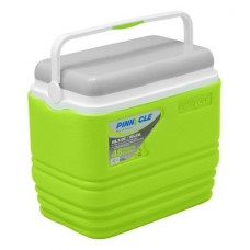 Ізотермічний контейнер Pinnacle Eskimo 10 л салатовий