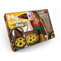 Набір для творчості My Creative Bag Соняшники (5389-03DT)