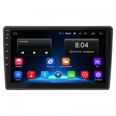 Штатна магнітола Lesko для Kia Ceed I 2006-2010 екран 9