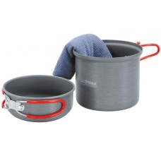 Набір посуду для 1 особи Terra Incognita Uno Small (TI-UNO-S)