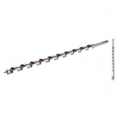 Свердло для дерева GRANITE спіральне 20х460 мм 2-02-204