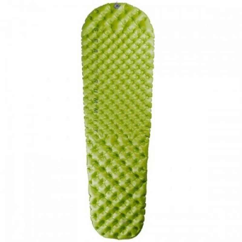Надувний килимок Sea To Summit Light Insulated Mat Regular