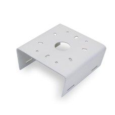 Кронштейн металевий одинарний ATIS