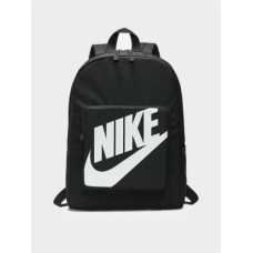 Рюкзак Nike Y NK Classic BKPK 38х28х13 см Чорний (BA5928-010)