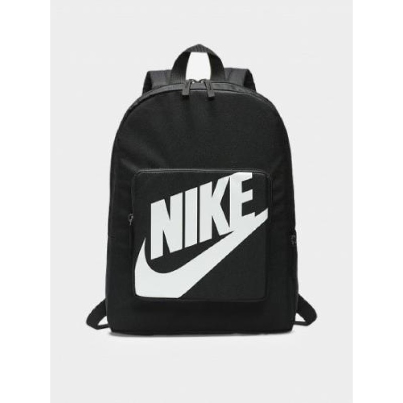 Рюкзак Nike Y NK Classic BKPK 38х28х13 см Чорний (BA5928-010)