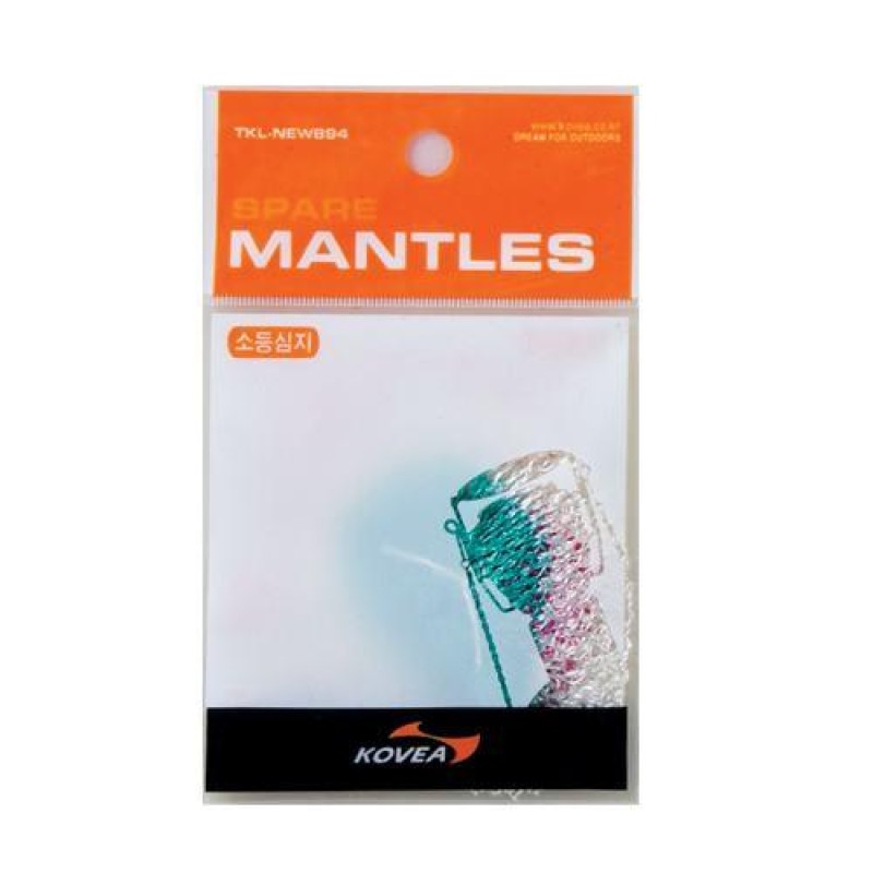 Запасні сіточки Kovea KL-103 TKL-N894 (MAN894)