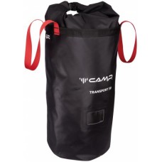 Рюкзак CAMP Transport 30 л Black (1060-3489)