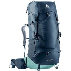 Рюкзак Deuter Aircontact Lite 2023 SL  45+10 л Dark Navy (1052-3340223 3248)
