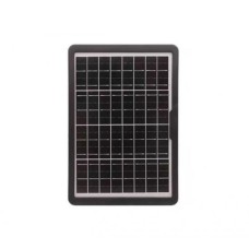 Зарядна станція Yufeng USB-хаб 15W Чорний (163114)