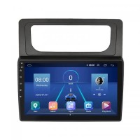 Штатна магнітола 10