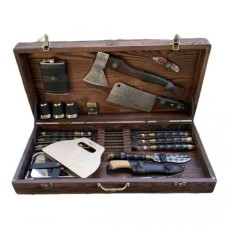 Набір шампурів Gorillas Market 