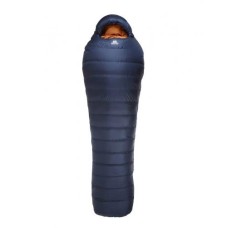 Спальник Mountain Equipment Helium 400 XXL Down L лівий LZ Blue (1053-ME-003246.01286.XXL)