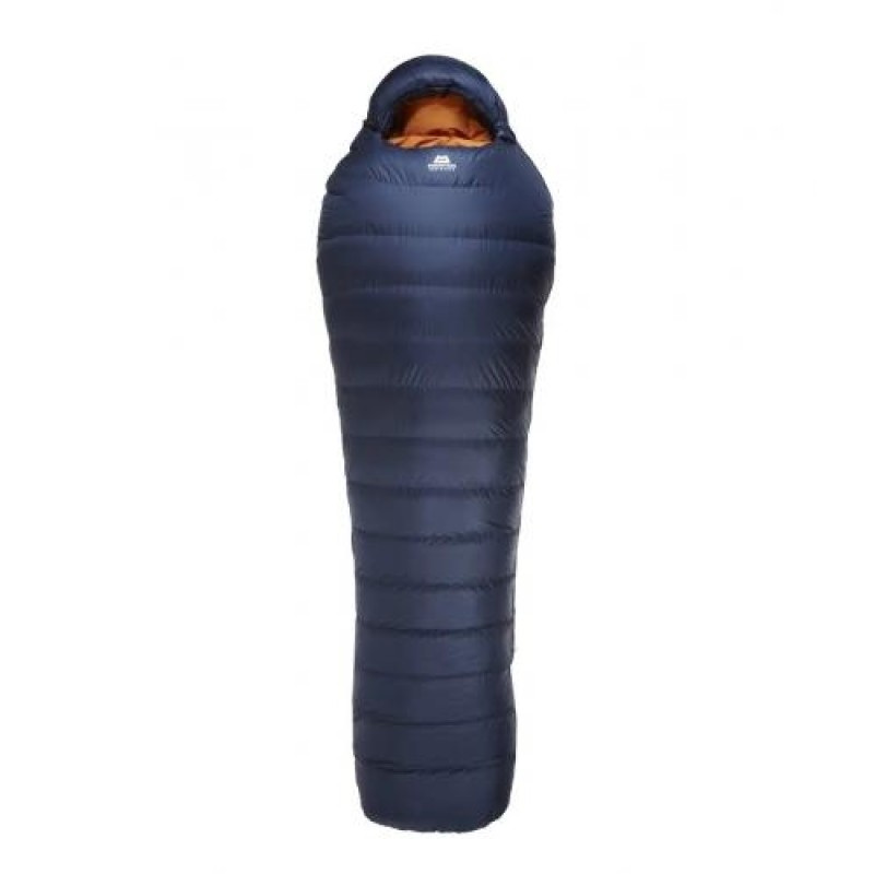 Спальник Mountain Equipment Helium 400 XXL Down L лівий LZ Blue (1053-ME-003246.01286.XXL)