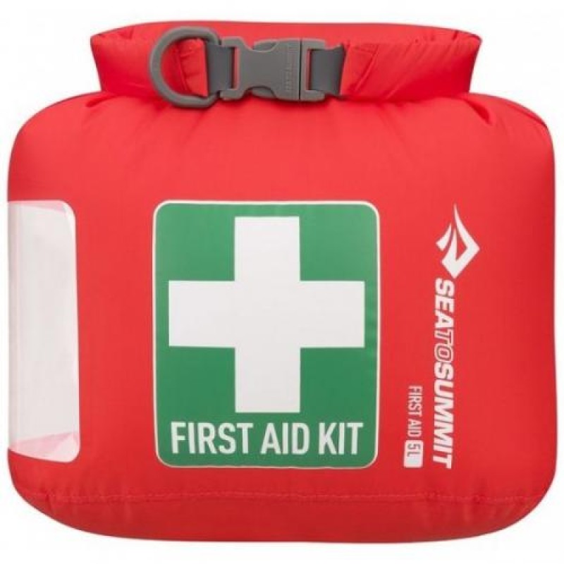 Аптечка-гермомішок Sea To Summit 1033-STS AFADS5