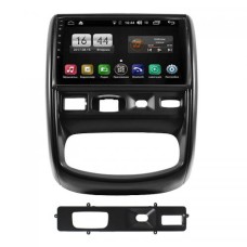 Штатна автомагнітола Lesko для RENAULT Duster (2010-2014рр.) 9