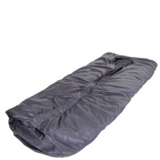 Мішок спальний Homefort 210х100 см Сірий (142533)