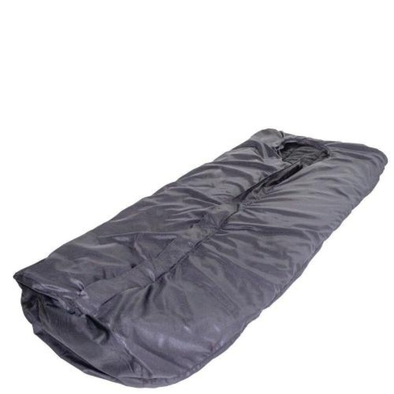 Мішок спальний Homefort 210х100 см Сірий (142533)