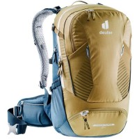 Рюкзак Deuter Trans Alpine 2021 24 л Beige (1052-3200021 6314)