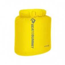 Гермомішок Sea To Summit Lightweight Dry Bag 1,5 L Sulphur (1033-STS ASG012011-010905)