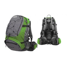 Рюкзак Terra Incognita Freerider 28 Green-Grey (TI-01435)