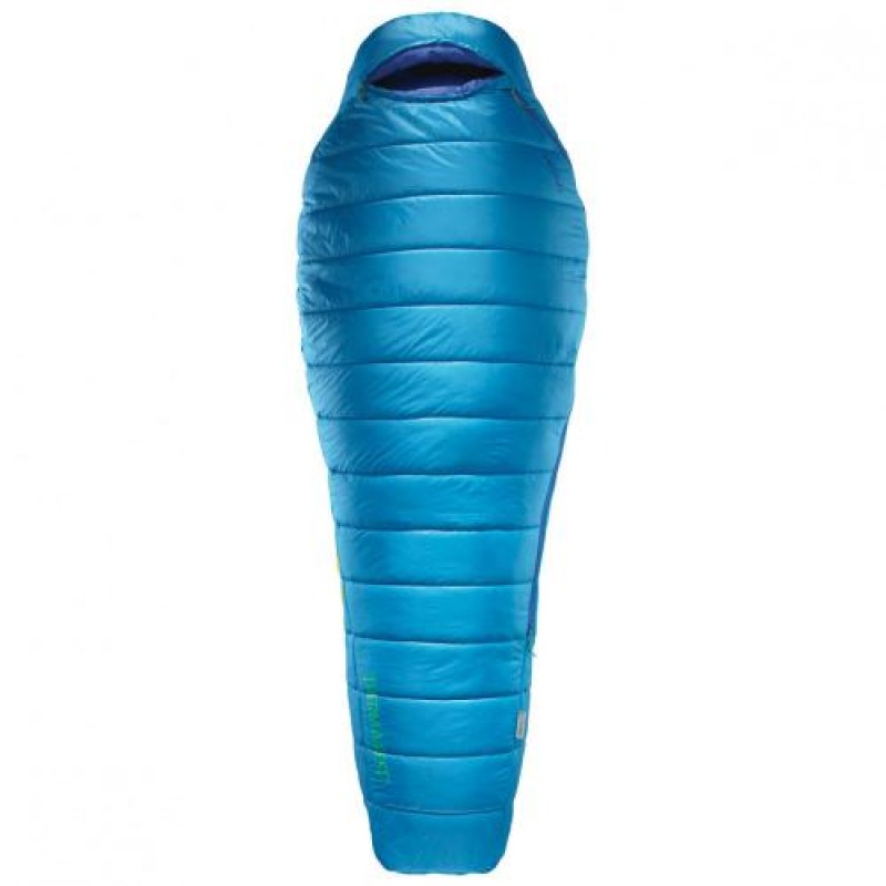 Спальник Therm-A-Rest Space Cowboy 7C Small Синій (1004-11389)