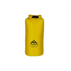 Гермомішок Terra Incognita DryLite 20 Жовтий (TI-03248)